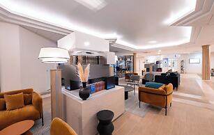 Hôtel & Spa - Thalazur Ouistreham