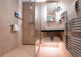 Hôtel & Spa - Thalazur Ouistreham