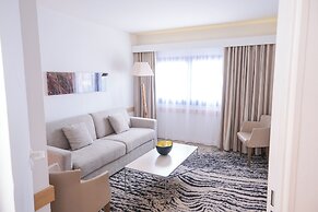 Hôtel & Spa - Thalazur Ouistreham
