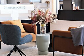 Hôtel & Spa - Thalazur Ouistreham