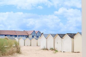 Hôtel & Spa - Thalazur Ouistreham