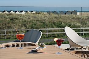 Hôtel & Spa - Thalazur Ouistreham