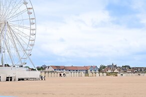 Hôtel & Spa - Thalazur Ouistreham