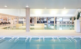 Hôtel & Spa - Thalazur Ouistreham