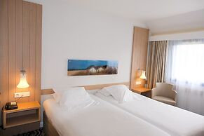 Hôtel & Spa - Thalazur Ouistreham