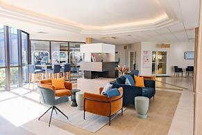 Hôtel & Spa - Thalazur Ouistreham