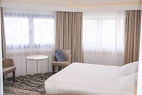 Hôtel & Spa - Thalazur Ouistreham