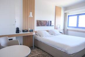 Hôtel & Spa - Thalazur Ouistreham