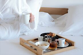 Hôtel & Spa - Thalazur Ouistreham