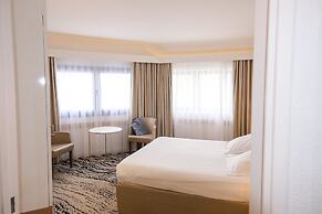Hôtel & Spa - Thalazur Ouistreham
