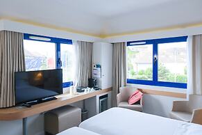 Hôtel & Spa - Thalazur Ouistreham