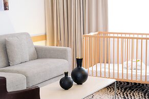 Hôtel & Spa - Thalazur Ouistreham