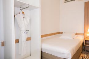 Hôtel & Spa - Thalazur Ouistreham
