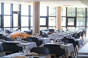 Hôtel & Spa - Thalazur Ouistreham