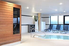 Hôtel & Spa - Thalazur Ouistreham