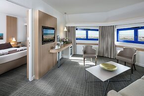 Hôtel & Spa - Thalazur Ouistreham