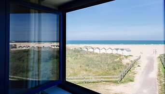 Hôtel & Spa - Thalazur Ouistreham