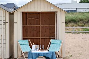 Hôtel & Spa - Thalazur Ouistreham