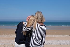 Hôtel & Spa - Thalazur Ouistreham