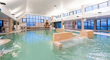 Hôtel & Spa - Thalazur Ouistreham