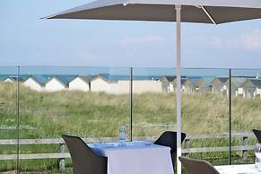 Hôtel & Spa - Thalazur Ouistreham