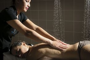 Hôtel & Spa - Thalazur Ouistreham