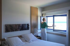 Hôtel & Spa - Thalazur Ouistreham