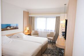 Hôtel & Spa - Thalazur Ouistreham