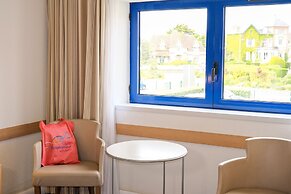 Hôtel & Spa - Thalazur Ouistreham