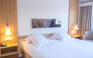 Hôtel & Spa - Thalazur Ouistreham