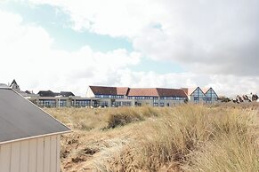 Hôtel & Spa - Thalazur Ouistreham