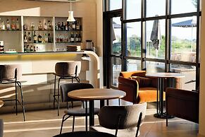 Hôtel & Spa - Thalazur Ouistreham