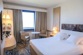 Hôtel & Spa - Thalazur Ouistreham