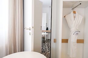 Hôtel & Spa - Thalazur Ouistreham