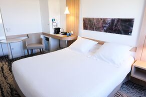Hôtel & Spa - Thalazur Ouistreham
