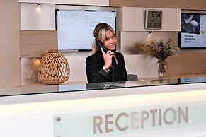 Hôtel & Spa - Thalazur Ouistreham