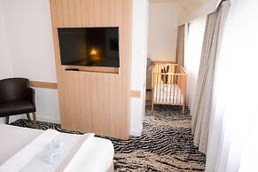 Hôtel & Spa - Thalazur Ouistreham