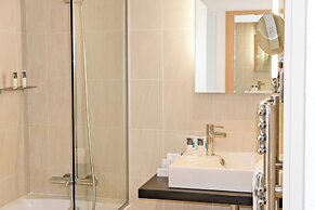 Hôtel & Spa - Thalazur Ouistreham
