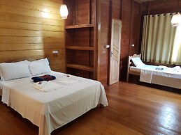 Amazon Arowana Lodge