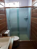 Amazon Arowana Lodge