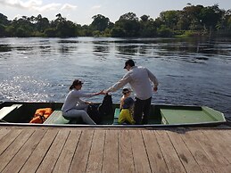 Amazon Arowana Lodge