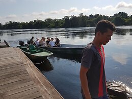 Amazon Arowana Lodge