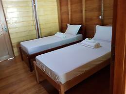 Amazon Arowana Lodge