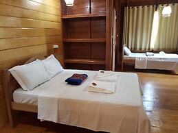 Amazon Arowana Lodge