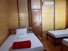 Amazon Arowana Lodge