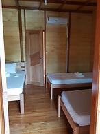 Amazon Arowana Lodge