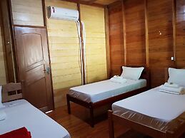 Amazon Arowana Lodge