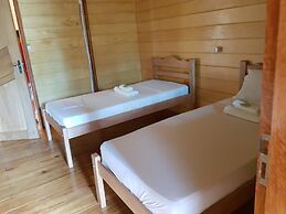 Amazon Arowana Lodge