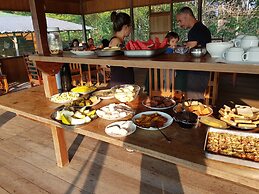 Amazon Arowana Lodge