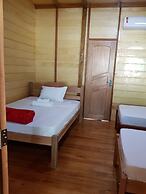 Amazon Arowana Lodge